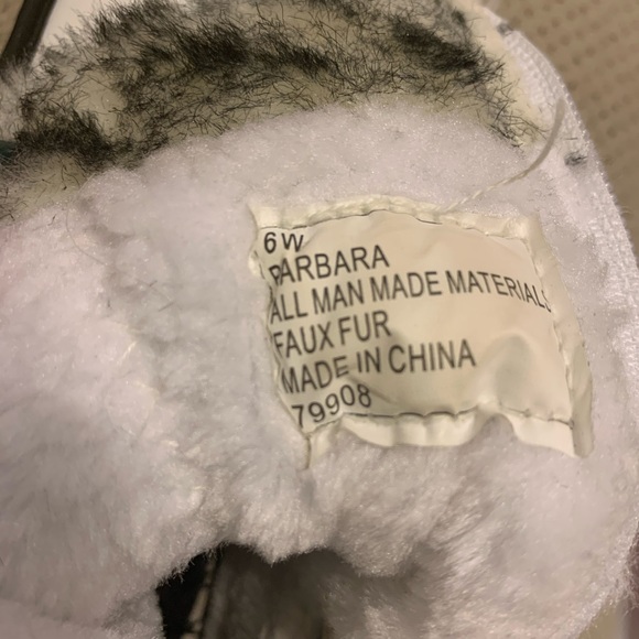 Totes winter boots - Picture 2 of 4